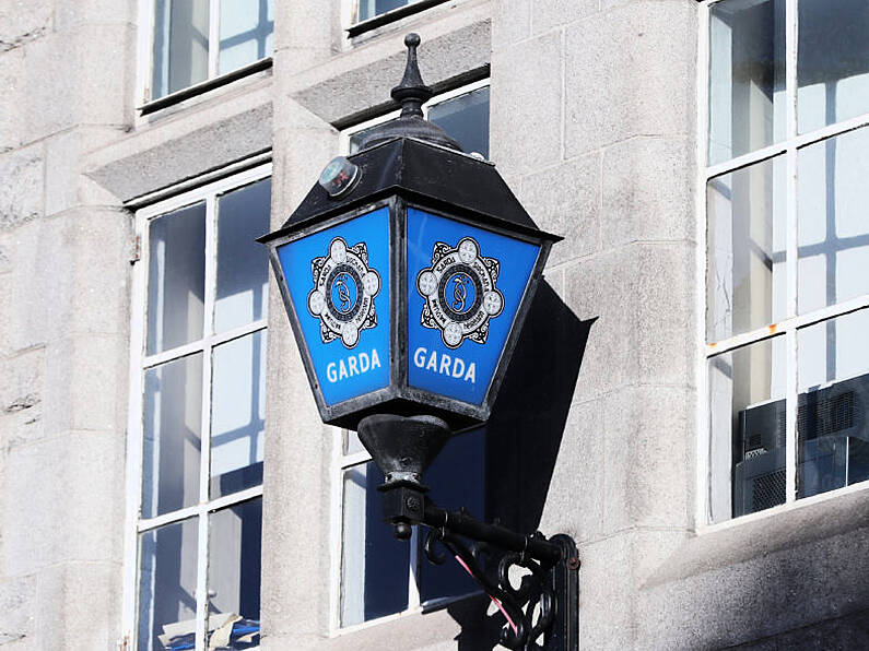 Woman found dead at house in Gorey