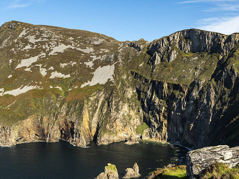 Road block lifted but still no sign of 'missing person' in Donegal