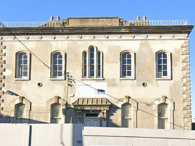 Gardaí investigating fire at historic property in Limerick