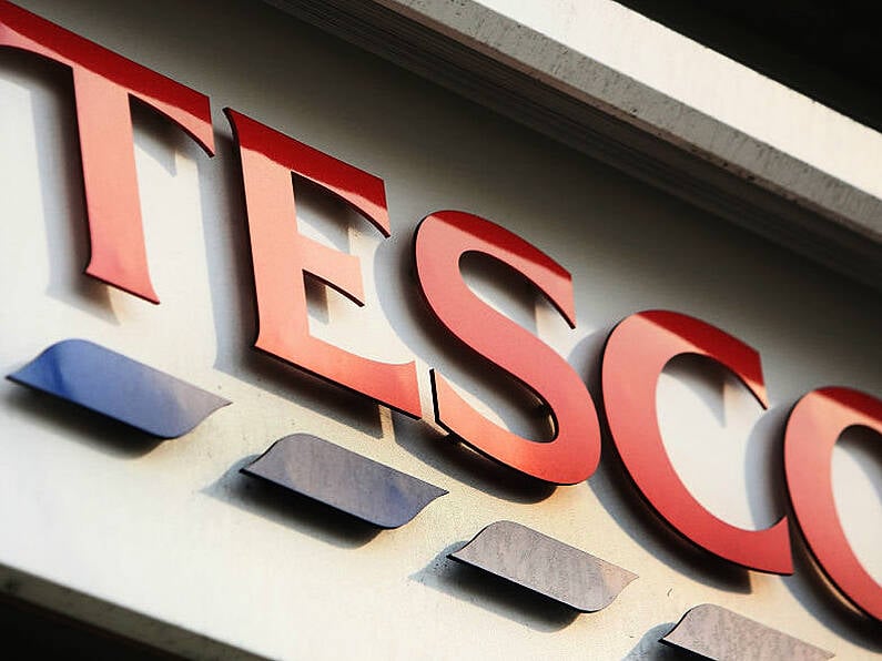 First Kilkenny Tesco store opens it's doors