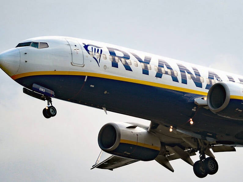 More than 900 Ryanair flights cancelled in June amid French strike action