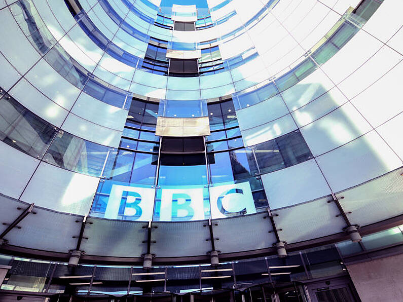 ‘BBC presenter off air over claims of payments to teen for explicit photos’