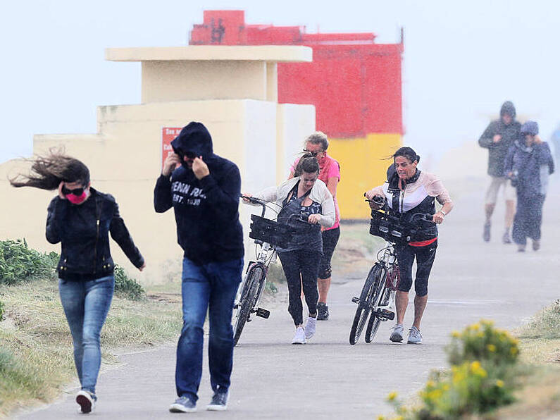 Tipperary among 19 counties to be issued weather warnings