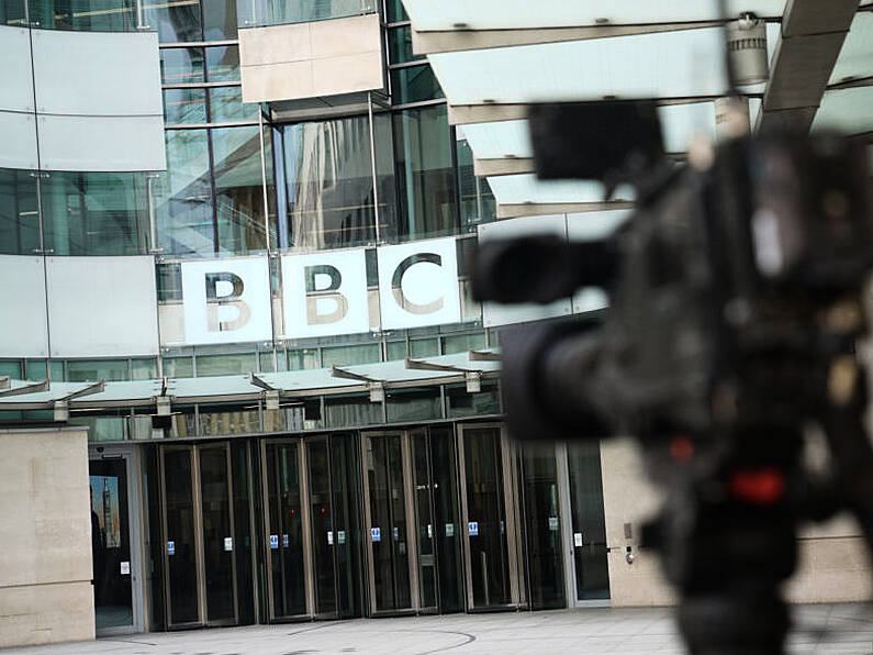 BBC suspends staff member after explicit photo claims about unnamed presenter