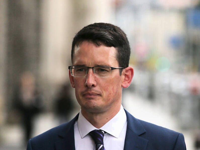 Enoch Burke's bid to halt hearing of appeal against his dismissal contested