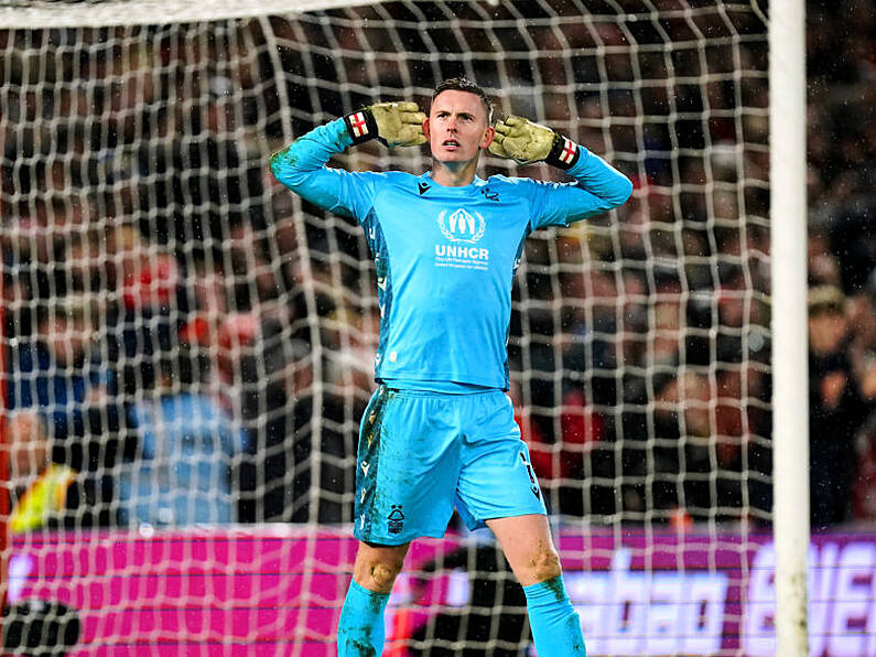 Paper Talk: Is Manchester United’s Dean Henderson on the way out of Old Trafford