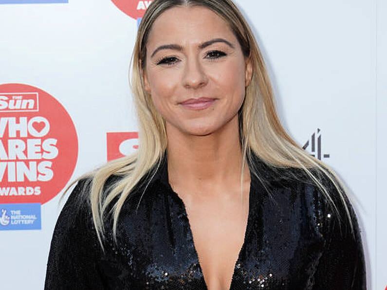 Lucy Spraggan reveals she was raped by hotel worker during X Factor