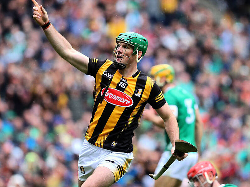 Eight All-Star nominations for Kilkenny