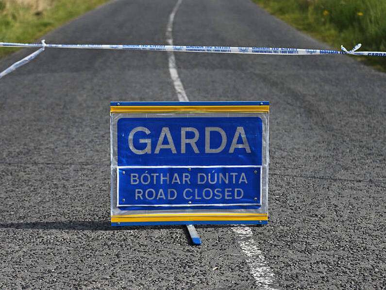 Man (19) killed after collision in Co Donegal