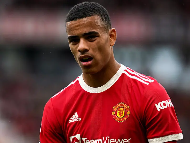 Man United in ‘final stages’ of Mason Greenwood investigation