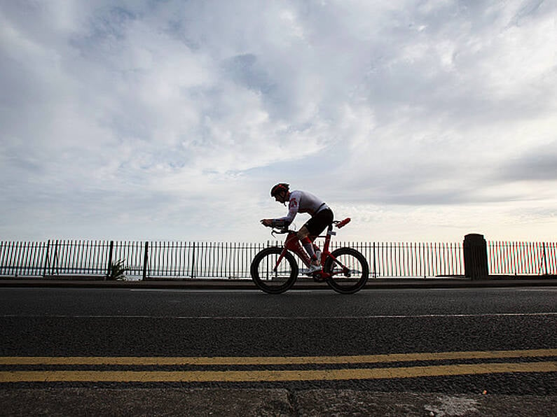 'Very hard call' to continue Youghal Ironman event after death of two men