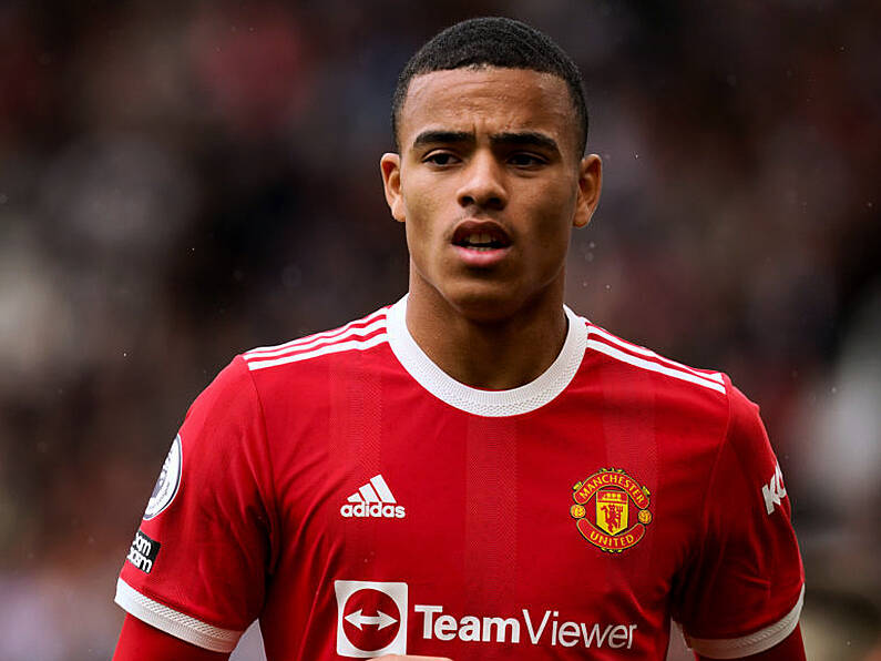 Mason Greenwood to leave Manchester United after two parties reach agreement