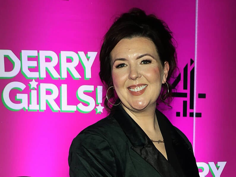 Derry Girls creator to launch new comedy thriller with Channel 4