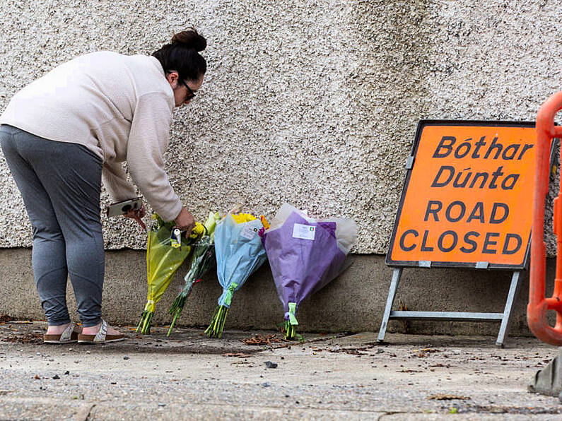 Classmates pay tribute to Clonmel crash victims who were 'joined at the hip'