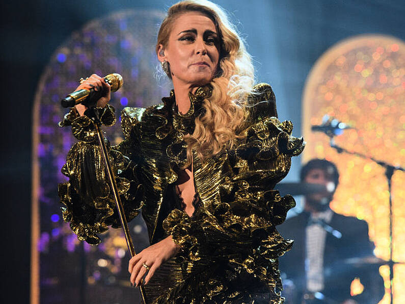 Róisín Murphy apologises for being source of ‘social media eruption’