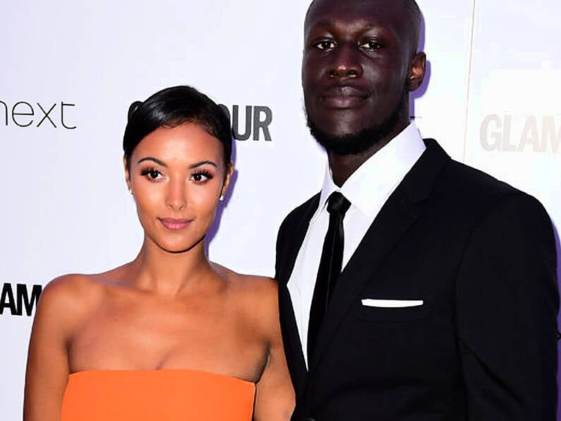 A history of Maya Jama and Stormzy’s relationship