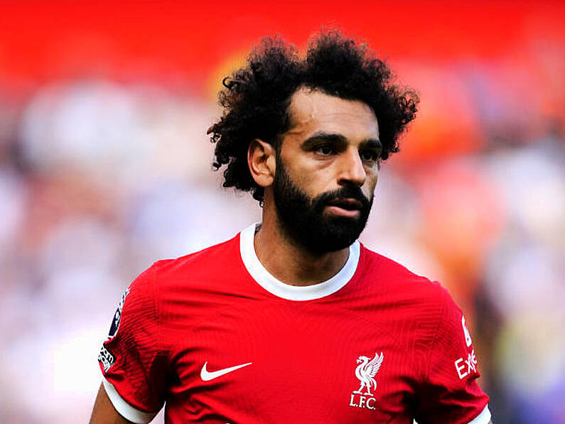 Man Utd look for new arrivals as Liverpool aim to keep Salah