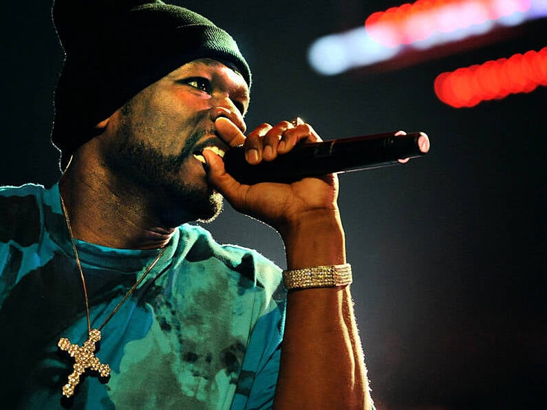 50 Cent would never intentionally strike anyone with a microphone, says lawyer