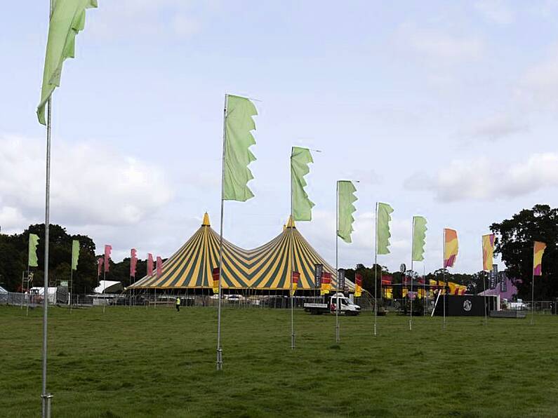 Electric Picnic 2023: All you need to know