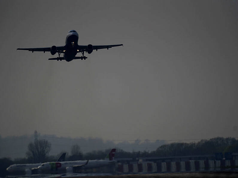 Several people injured after turbulence on flight from Doha to Dublin