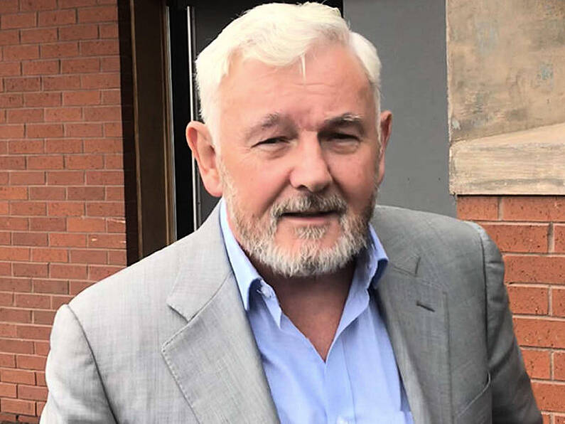 John Gilligan receives suspended sentence in Spain