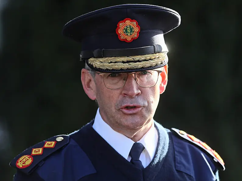 Garda boss to discuss Kinahan cartel extraditions during trip to Dubai