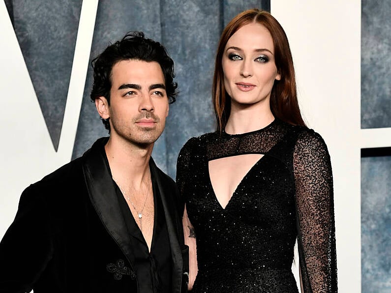 Joe Jonas and Sophie Turner to divorce after four years of marriage