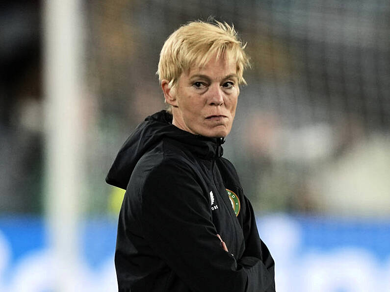 Vera Pauw critical of FAI review process and claims her own staff turned against her