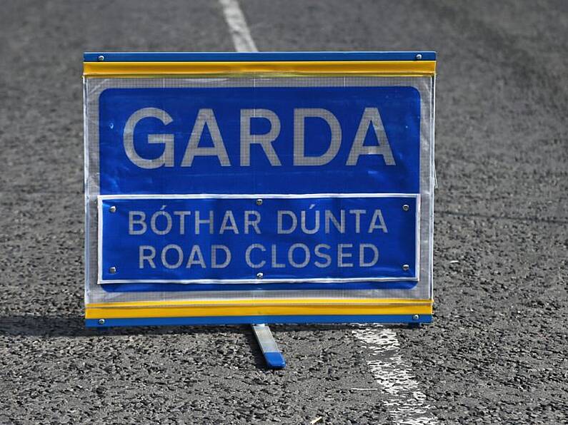 Man (70s) dies while driving trike in Waterford