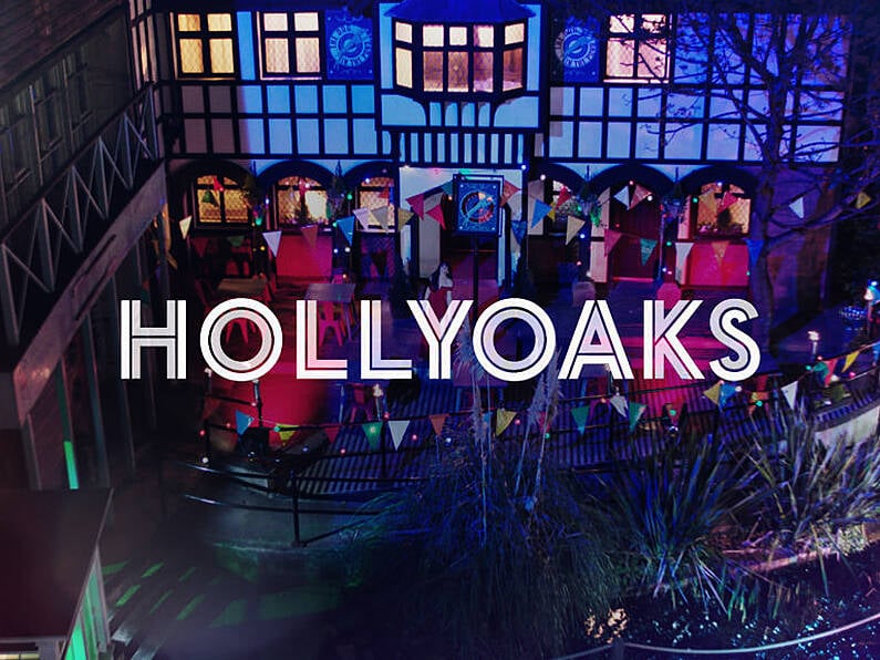 Channel 4 will put Hollyoaks episodes on YouTube after E4 airing