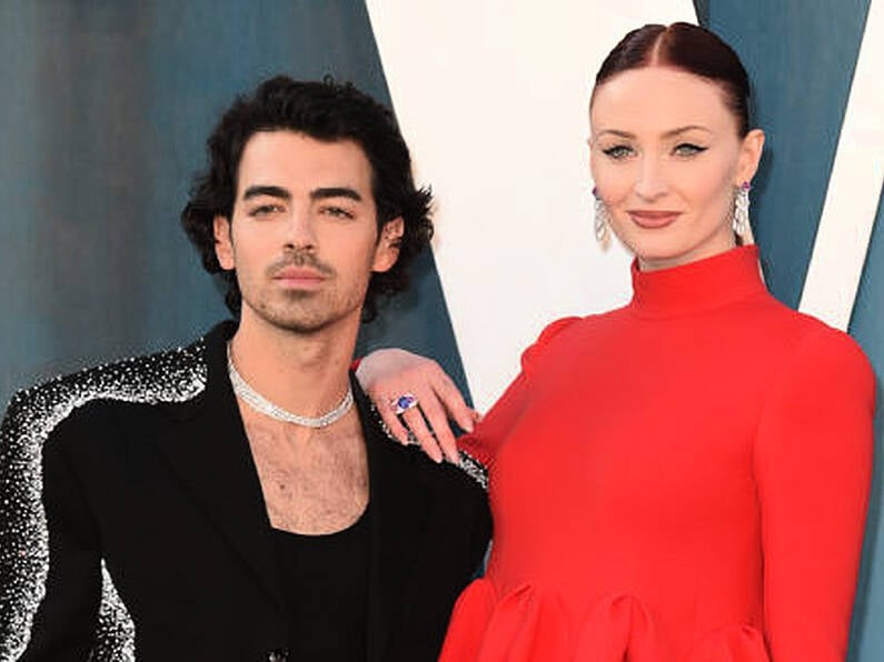 Joe Jonas and Sophie Turner confirm they are ‘amicably’ ending their marriage