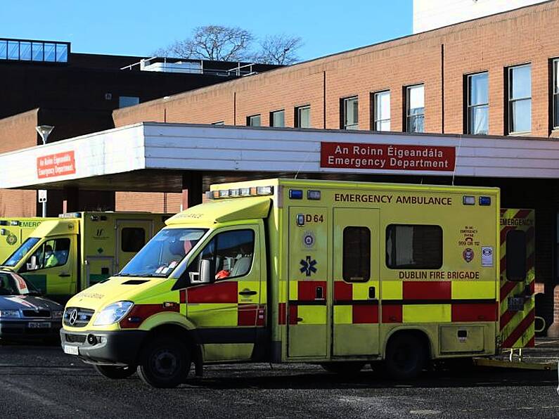 16-year-old boy dies after falling from tractor in Galway