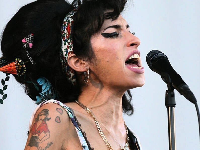 First trailer of new Amy Winehouse biopic Back to Black released