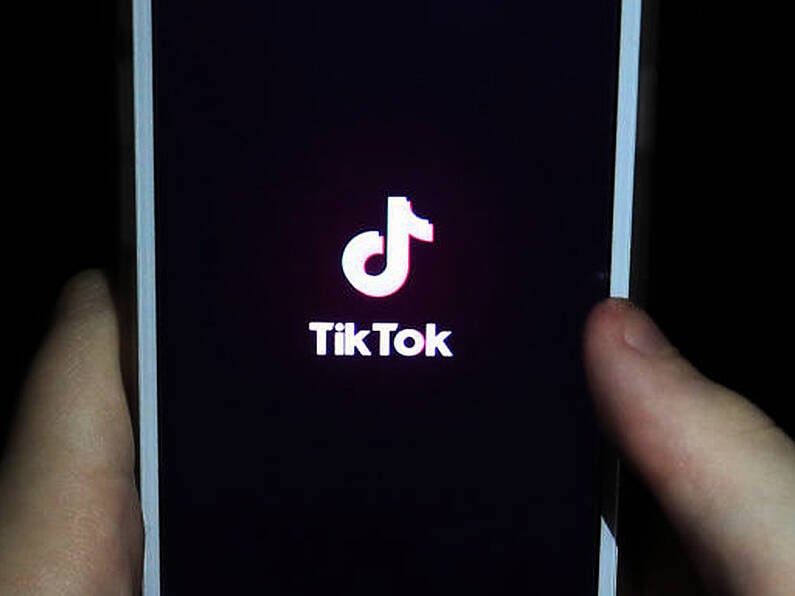 TikTok fined €345m over how it processed children’s data