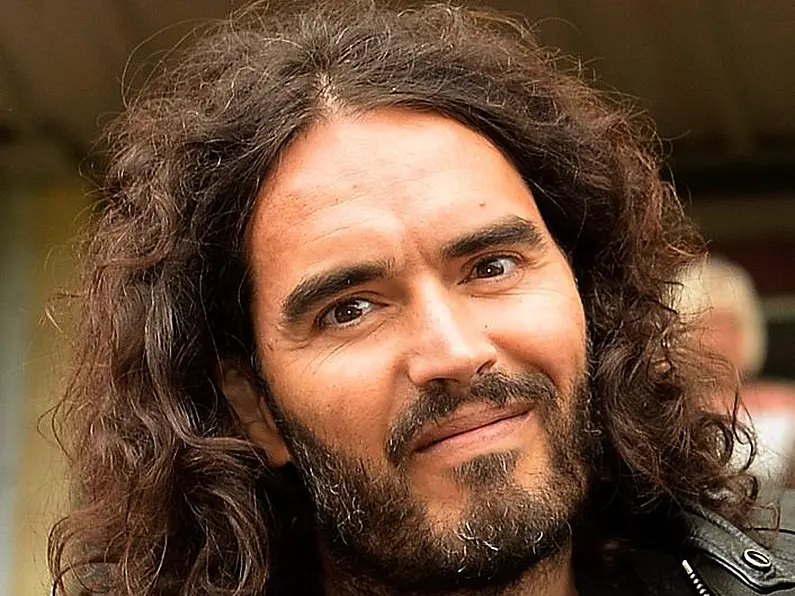 Police receive report of alleged sex assault following Russell Brand news reports