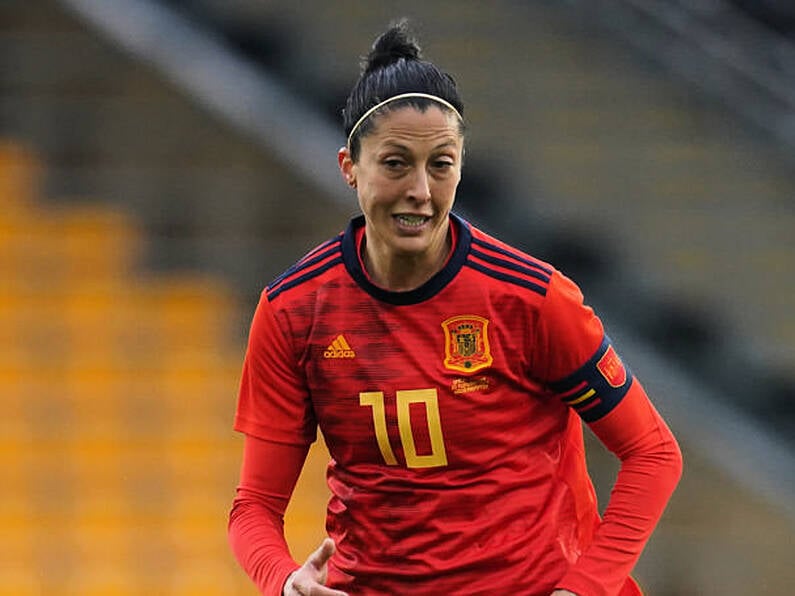 Jenni Hermoso accuses Spanish FA of ‘intimidation’ and ‘threats’ after call-ups