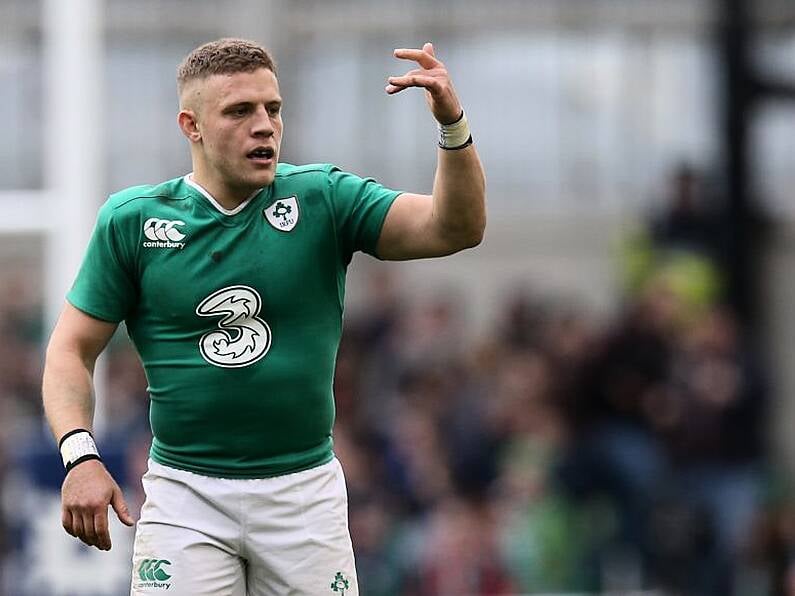 Former Ireland out-half Ian Madigan announces retirement