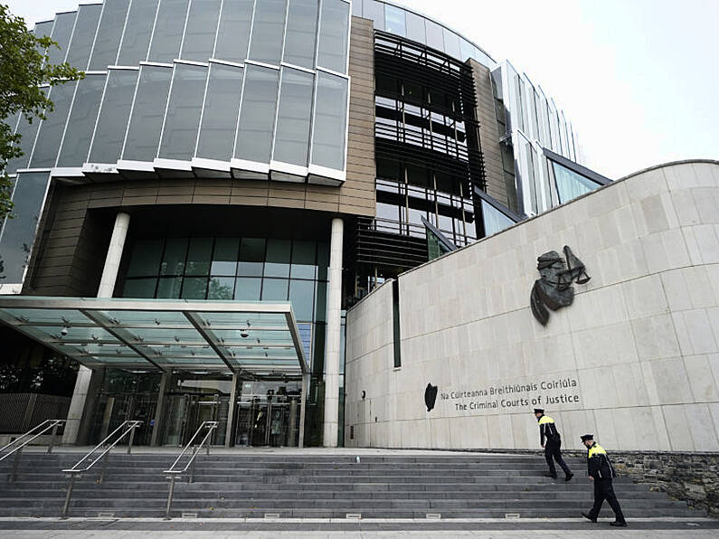 Woman awarded almost €300,000 over injury in Waterford