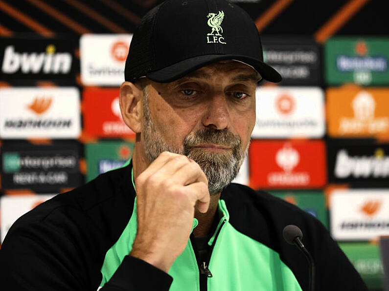 Liverpool boss Jurgen Klopp wants Spurs clash replayed over VAR blunder