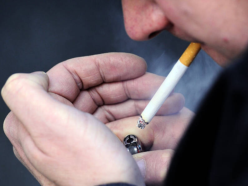 Legislation to ban sale of tobacco products to under 21s approved