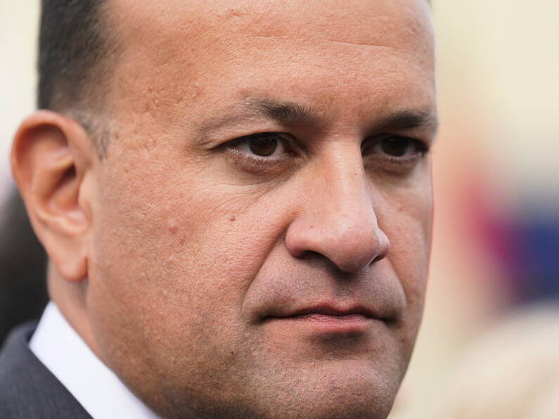 Hamas attack: Why Irish support for Israel will fall apart - Varadkar