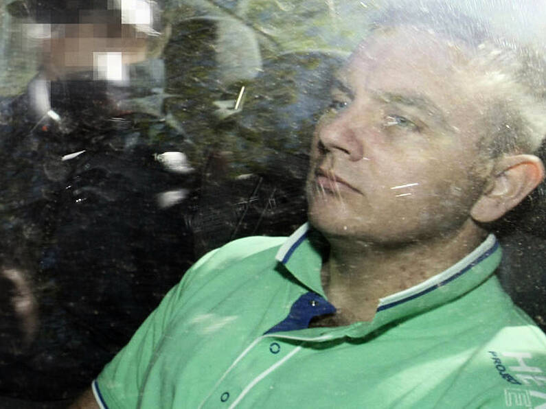 IRA member jailed for plot to kill police officer may have sentence referred for appeal