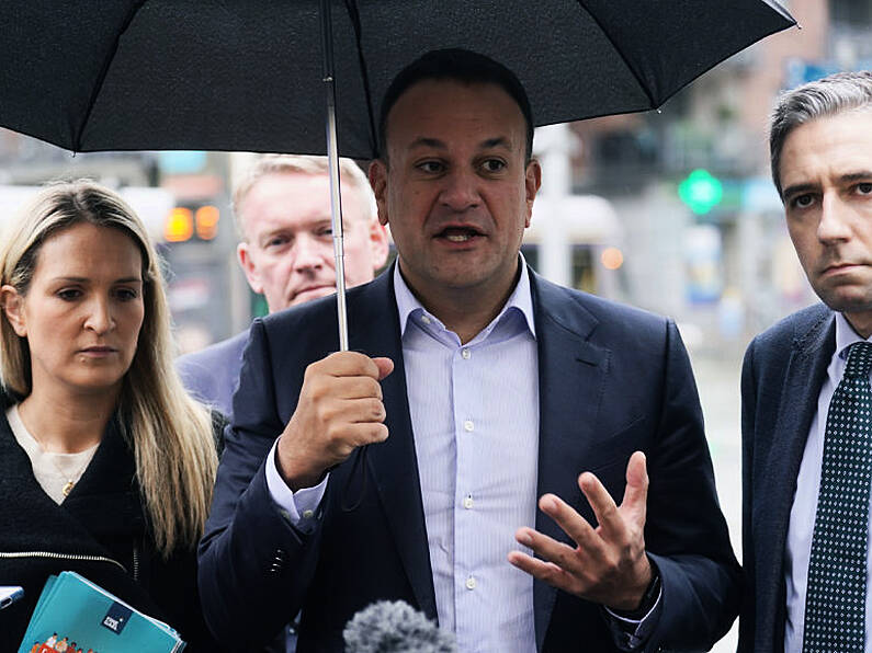 Varadkar reveals main objective of Budget 2024