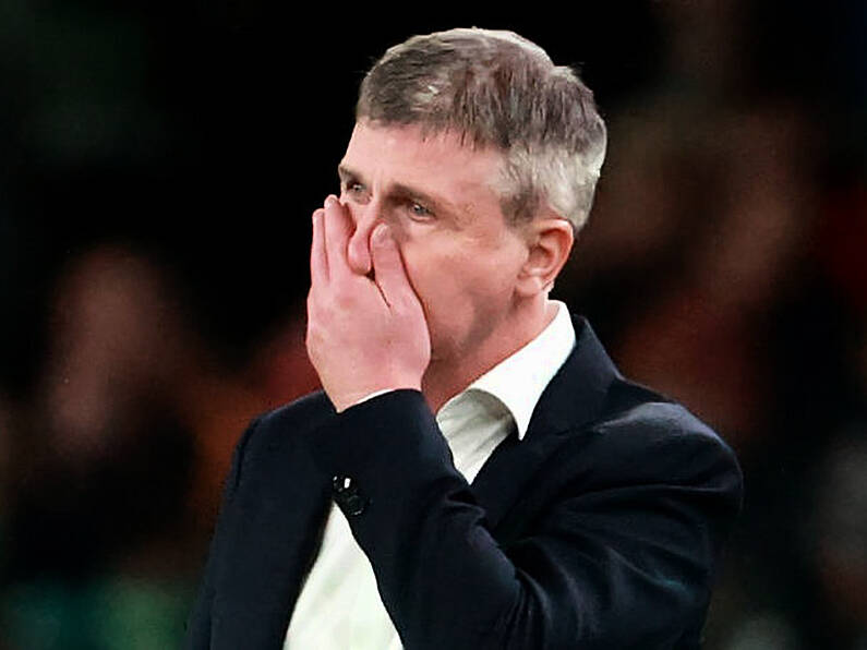 Stephen Kenny unlikely to be offered a new deal by the FAI as Ireland draw with New Zealand