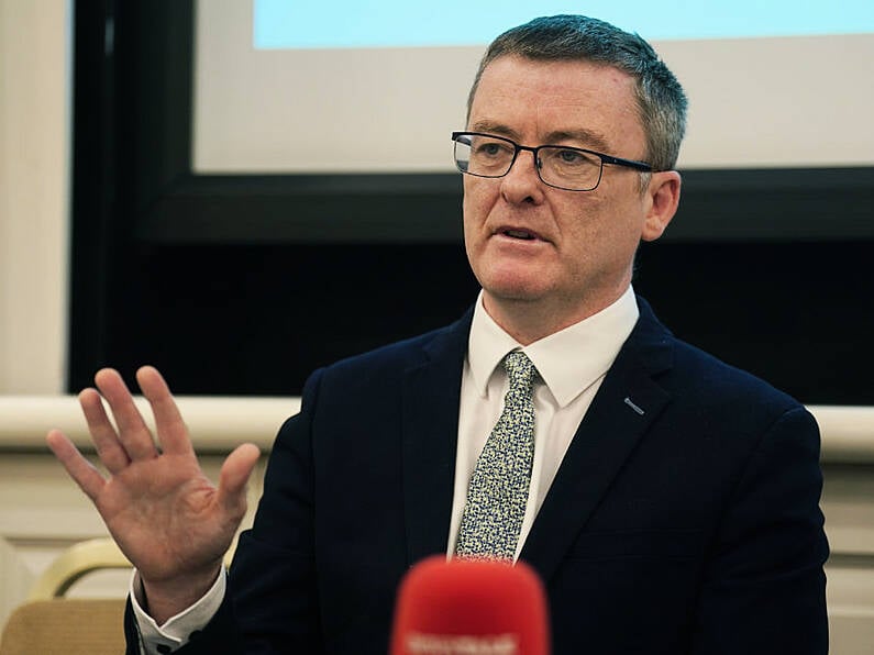 Sinn Féin warns of ‘catastrophic consequences of underfunding health service’