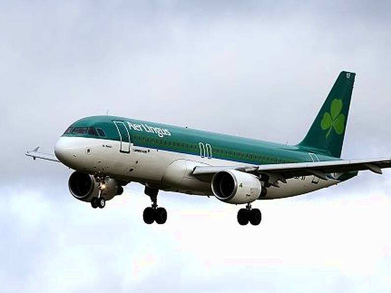 Aer Lingus pilots to strike next weekend