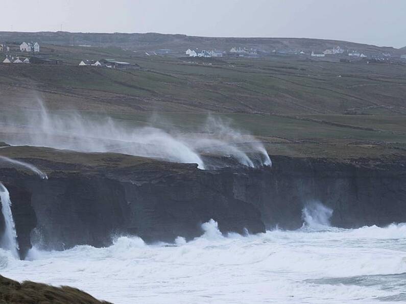 Storm Babet: Defence Forces deployed in Cork due to heavy flooding