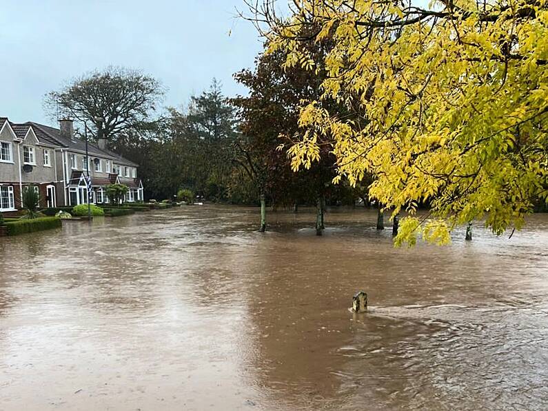 Calls for investigation into why Cork did not get red warning for Storm Babet