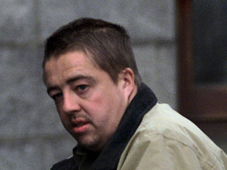 Limerick gangster David Stanners found dead in prison cell