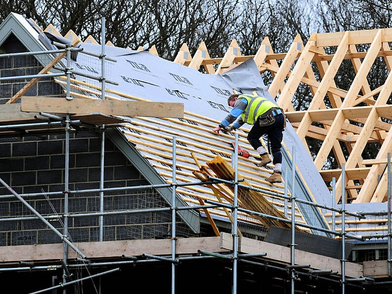 Planning board concedes to permission for 749 homes in Dublin and Waterford